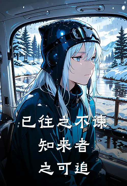 已往之不谏,知来者之可追
