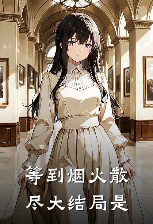 等到烟火散尽大结局是