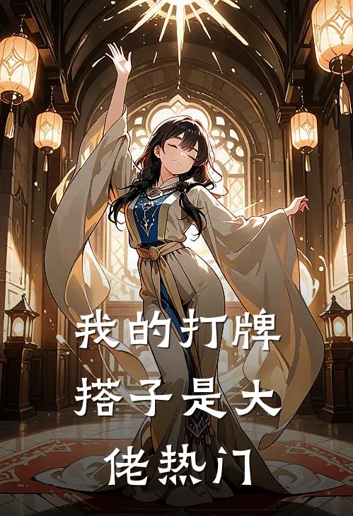 我的打牌搭子是大佬热门
