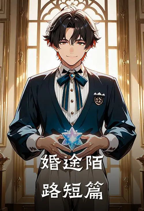 婚途陌路短篇