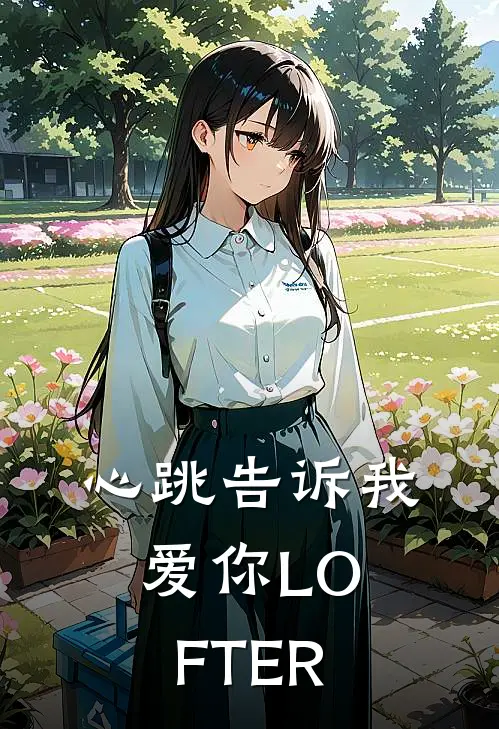 心跳告诉我爱你LOFTER