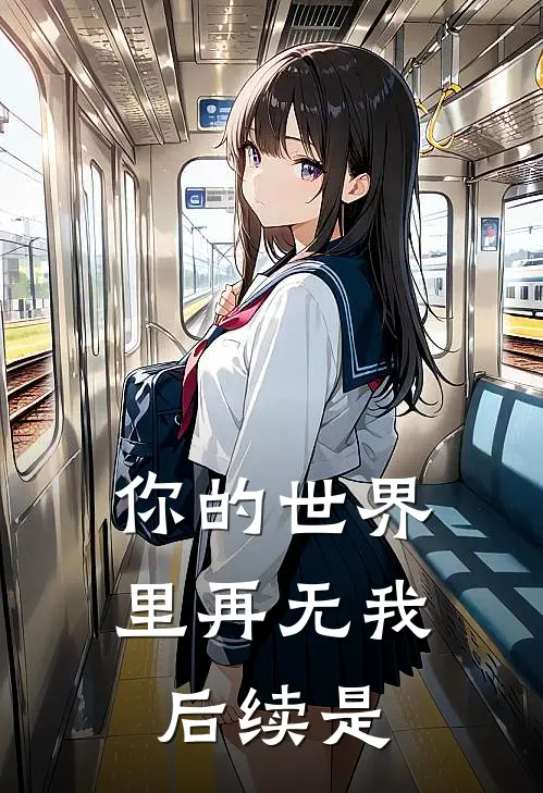 你的世界里再无我后续是