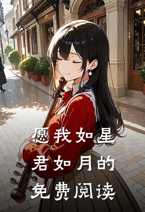 愿我如星君如月的免费阅读
