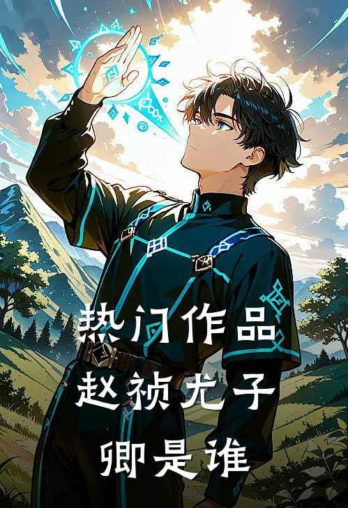 热门作品赵祯尤子卿是谁