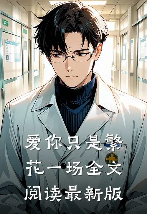 爱你只是繁花一场全文阅读最新版