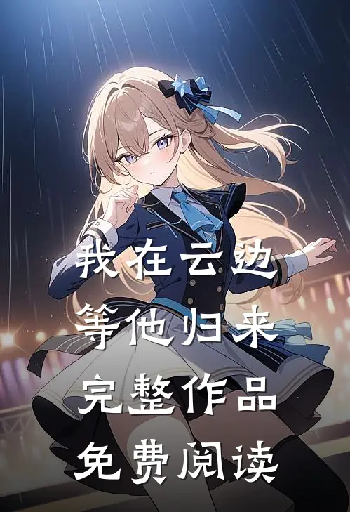 我在云边等他归来完整作品免费阅读