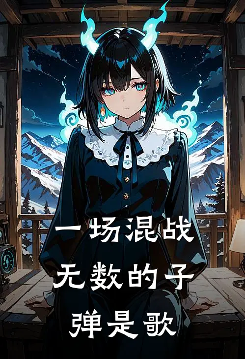 一场混战无数的子弹是歌