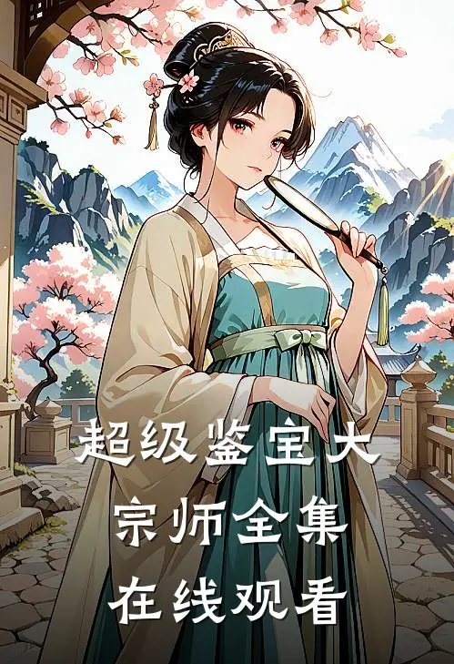 超级鉴宝大宗师 全集在线观看