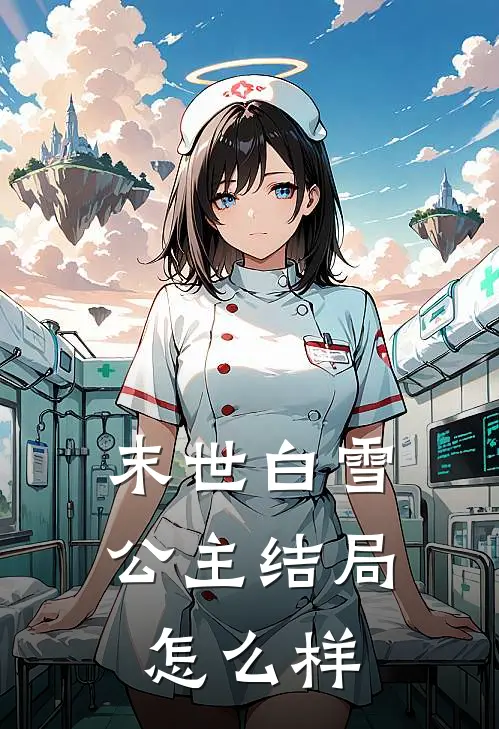 末世白雪公主结局怎么样