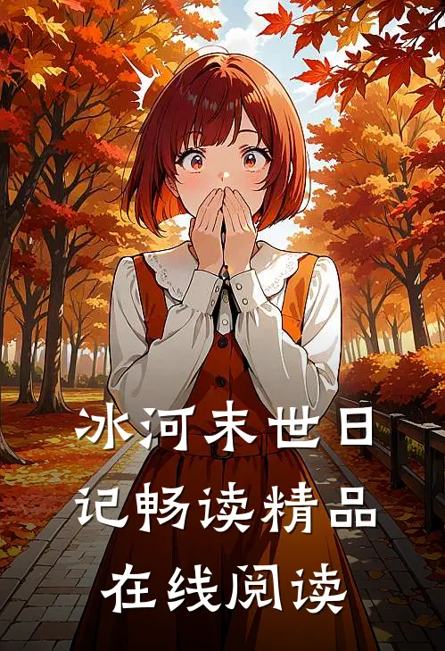冰河末世日记畅读精品在线阅读
