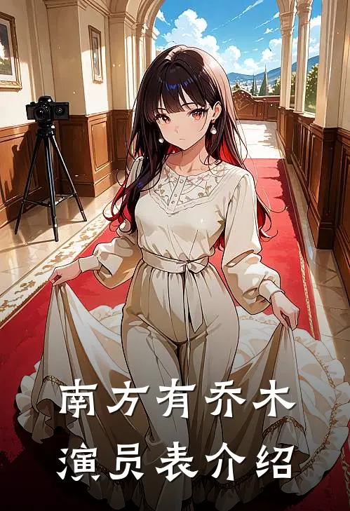 南方有乔木演员表介绍