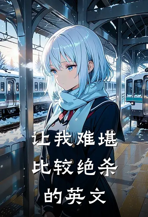 让我难堪比较绝杀的英文