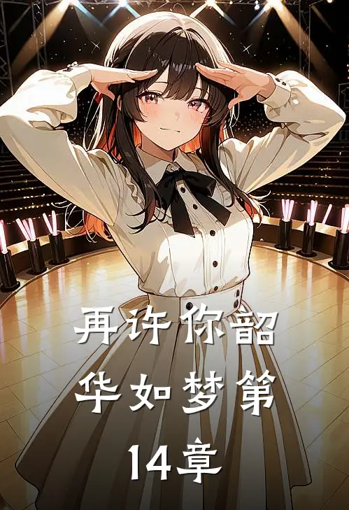 再许你韶华如梦第14章