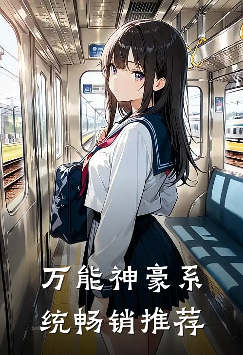 万能神豪系统畅销推荐