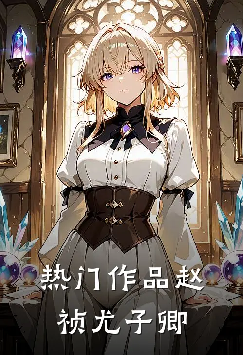 热门作品赵祯尤子卿