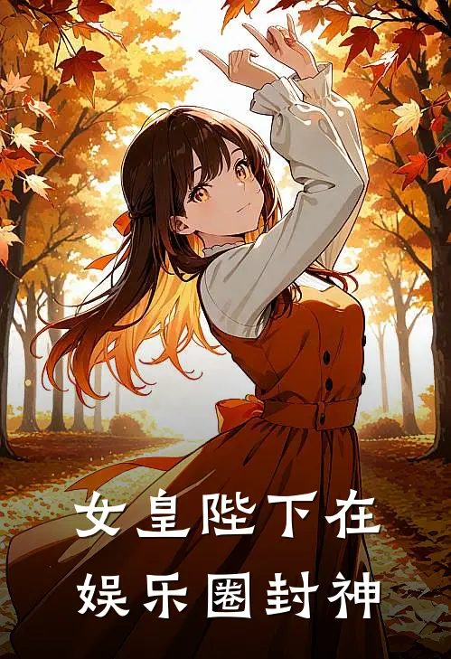 女皇陛下在娱乐圈封神