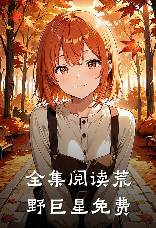 全集阅读荒野巨星免费