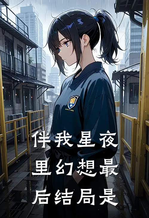伴我星夜里幻想最后结局是