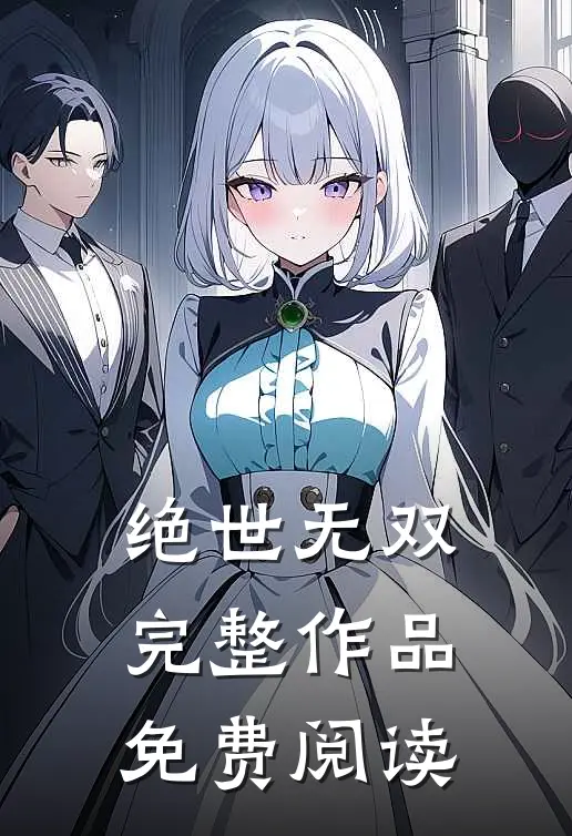 绝世无双完整作品免费阅读