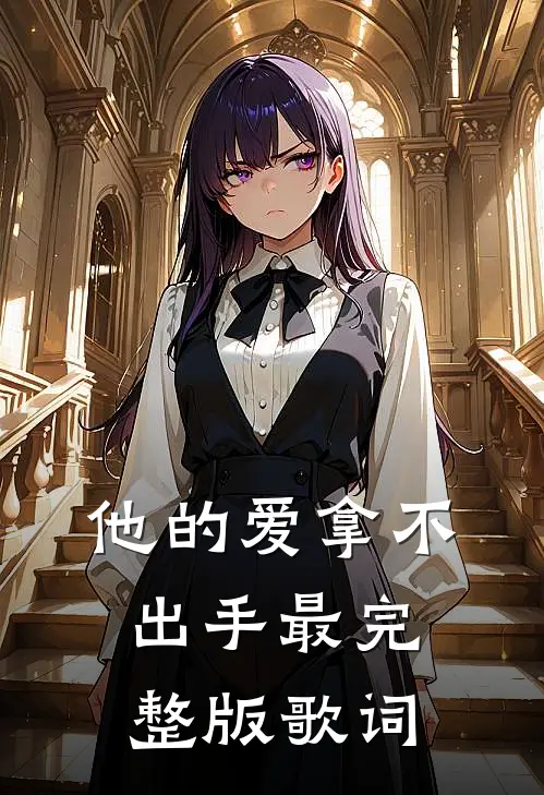 他的爱拿不出手最完整版歌词