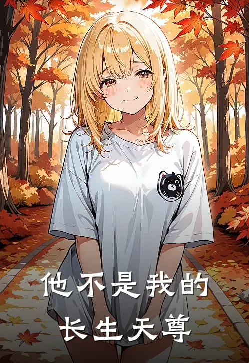 他不是我的长生天尊