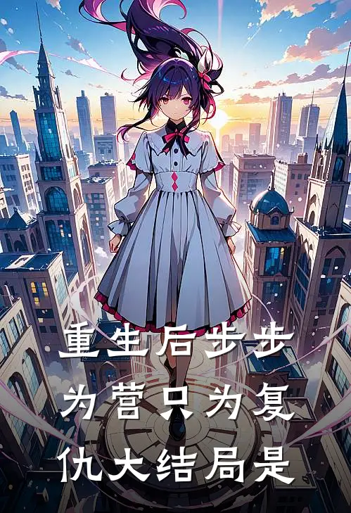 重生后步步为营只为复仇大结局是