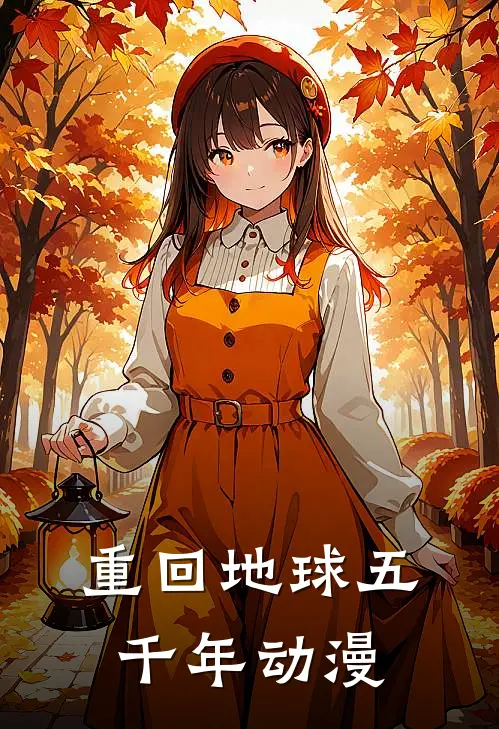 重回地球五千年动漫