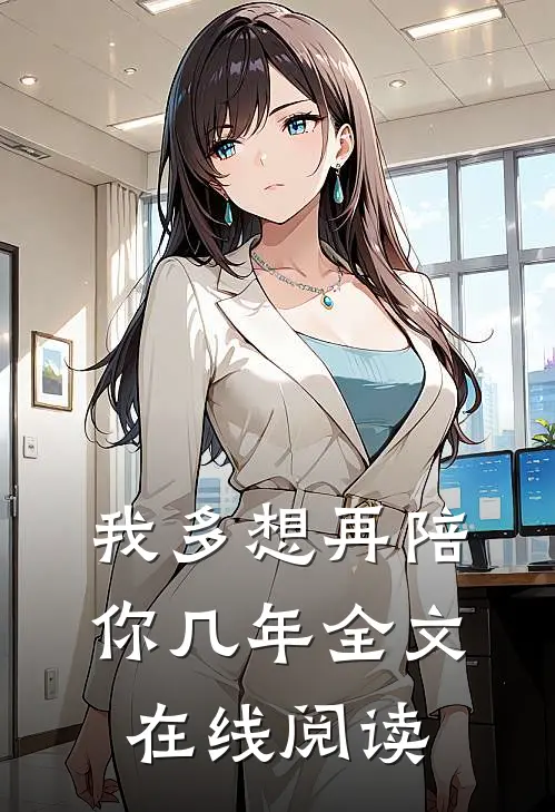 我多想再陪你几年全文在线阅读