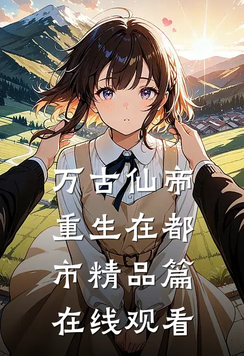 万古仙帝重生在都市精品篇在线观看