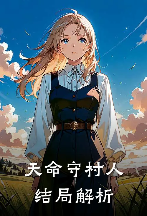天命守村人结局解析