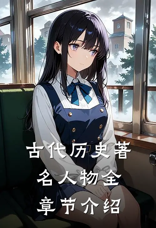 古代历史著名人物全章节介绍