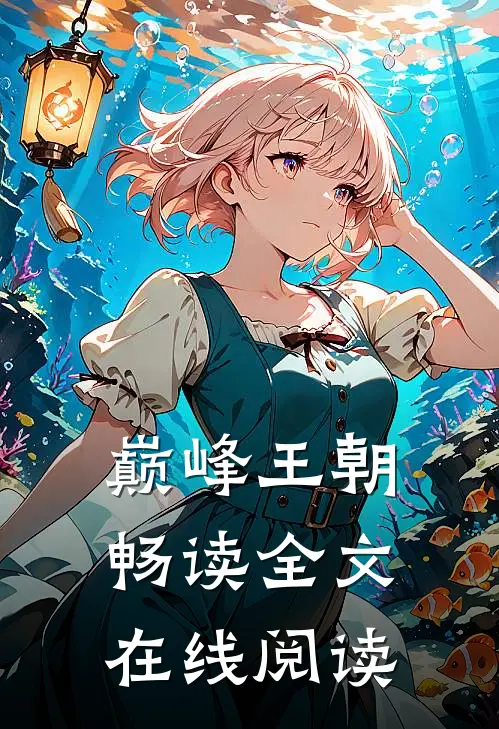 巅峰王朝畅读全文在线阅读