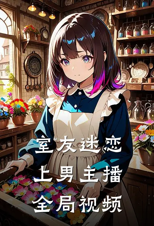 室友迷恋上男主播全局视频