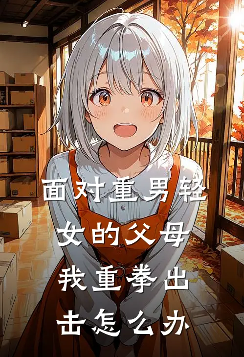 面对重男轻女的父母我重拳出击怎么办