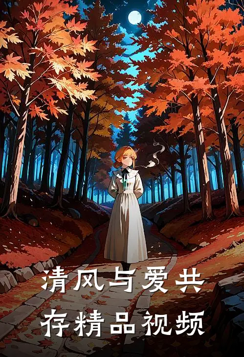 清风与爱共存精品视频