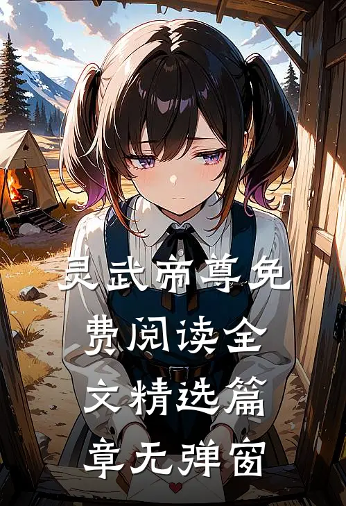 灵武帝尊免费阅读全文精选篇章无弹窗