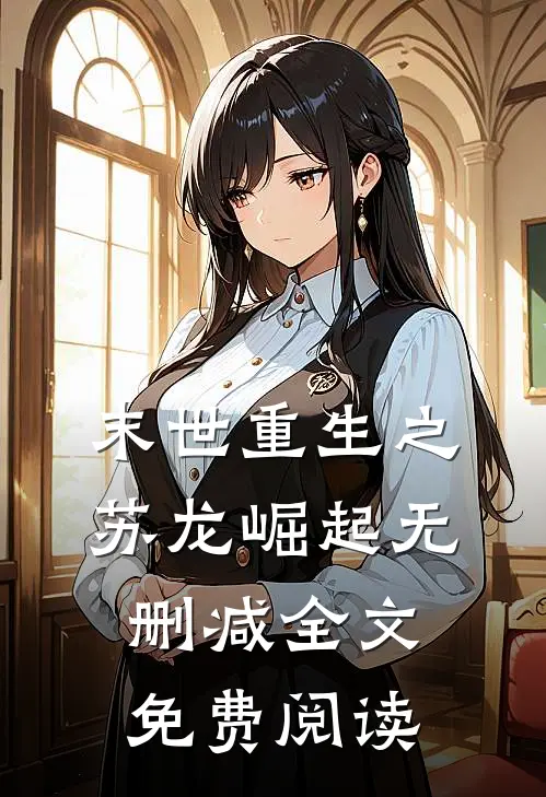 末世重生之苏龙崛起无删减全文免费阅读