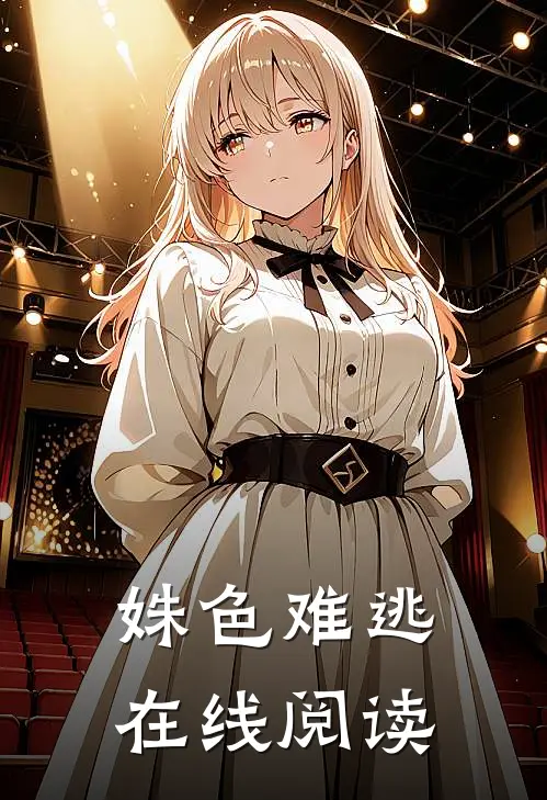 姝色难逃在线阅读