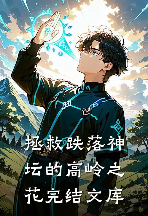拯救跌落神坛的高岭之花完结文库