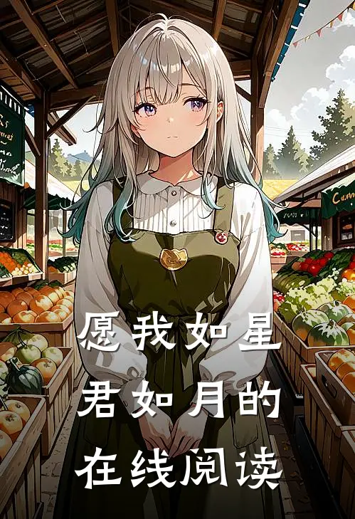 愿我如星君如月的在线阅读