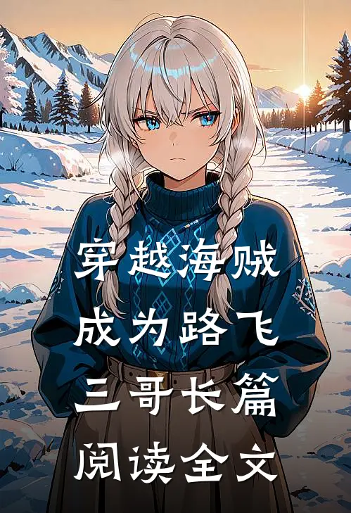 穿越海贼成为路飞三哥长篇阅读全文