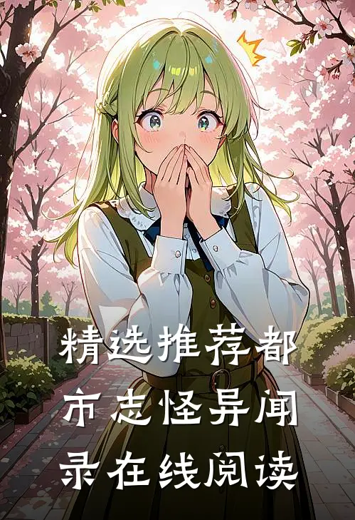 精选推荐都市志怪异闻录在线阅读