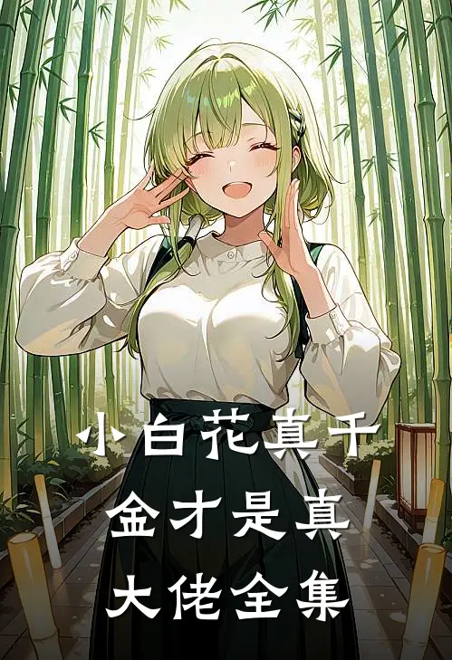 小白花真千金才是真大佬全集