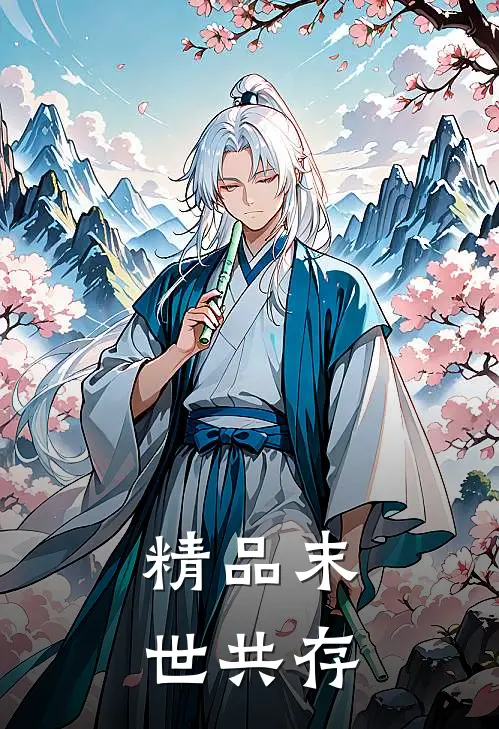 精品末世共存