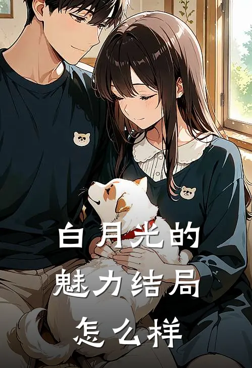 白月光的魅力结局怎么样