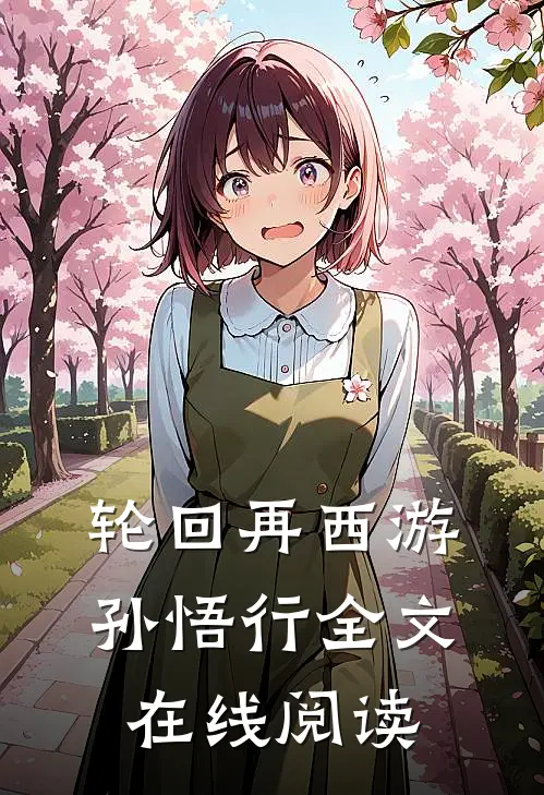 轮回再西游孙悟行全文在线阅读