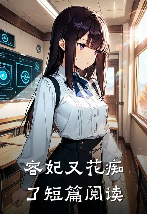 容妃又花痴了短篇阅读