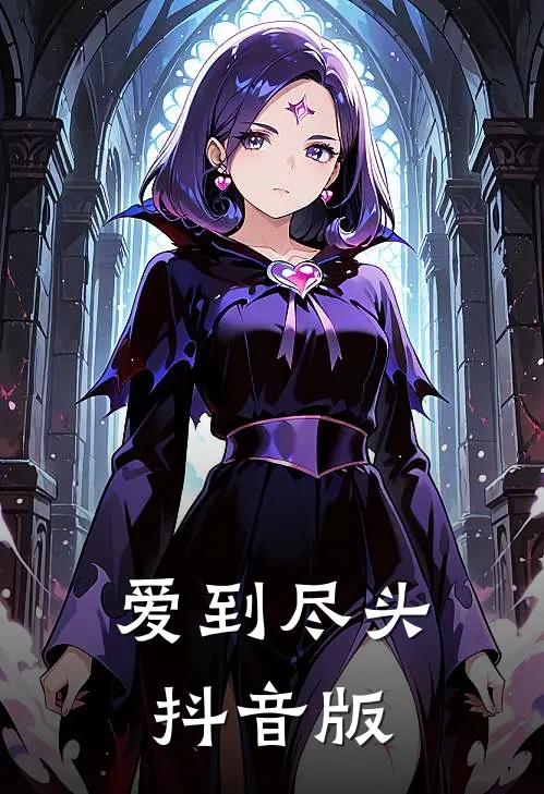 爱到尽头抖音版