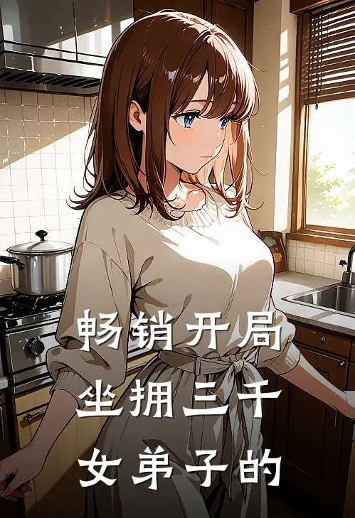 畅销开局坐拥三千女弟子的