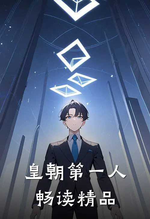 皇朝第一人畅读精品